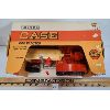 Image 2 : ERTL - CASE 600 DIE CAST TRACTOR - 1/16 SCALE 