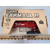 Image 3 :  ERTL - FARMALL H DIE CAST TRACTOR - 1/16 SCALE 