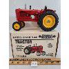 Image 1 : ERTL - MASSEY HARRIS 44 DIE CAST TRACTOR - 1/16 SCALE 