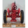 Image 4 : ERTL - MASSEY HARRIS 44 DIE CAST TRACTOR - 1/16 SCALE 