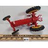 Image 7 : ERTL - MASSEY HARRIS 44 DIE CAST TRACTOR - 1/16 SCALE 