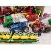 Image 2 : JOB LOT - MISC TOY VEHICLES - INCL TONKA & ERTL