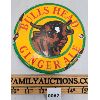 Image 1 : BULLSHEAD GINGER ALE SSP SIGN