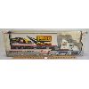 Image 1 : SCALEWORKS - KENWORTH T-600 B TRACTOR & TRAILER W/ BOX - 1:24 SCALE