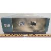 Image 4 : CORGI - THE AVIATION ARCHIVE - MILITARY AIR POWER MODEL W/ BOX - 1:72 SCALE