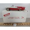 Image 1 : 1955 OLDSMOBILE SUPER EIGHTY-EIGHT CONVERTIBLE MODEL W/ BOX