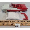 Image 2 : 1955 OLDSMOBILE SUPER EIGHTY-EIGHT CONVERTIBLE MODEL W/ BOX