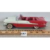 Image 3 : 1955 OLDSMOBILE SUPER EIGHTY-EIGHT CONVERTIBLE MODEL W/ BOX