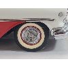 Image 4 : 1955 OLDSMOBILE SUPER EIGHTY-EIGHT CONVERTIBLE MODEL W/ BOX