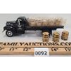 Image 1 : MATCHBOX 1956 MACK B JACK DANIELS DELIVERY TRUCK