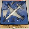 Image 3 : CORGI - THE AVIATION ARCHIVE HAWKER SIDDELEY NIMROD MR. 1 MODEL - 1:144 SCALE