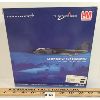 Image 2 : HOBBYMASTER LOCKHEED CF-104 STARFIGHTER MODEL - 1:72 SCALE