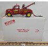 Image 1 : 1954 CHEVY DM ROAD SERVICE WRECKER W/ BOX