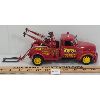 Image 4 : 1954 CHEVY DM ROAD SERVICE WRECKER W/ BOX