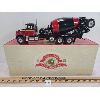 Image 1 : FIRST GEAR - MACK GRANITE W/ BRIDGEMASTER MIXER - 1:34 SCALE