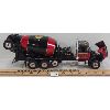 Image 3 : FIRST GEAR - MACK GRANITE W/ BRIDGEMASTER MIXER - 1:34 SCALE