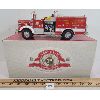 Image 1 : FIRST GEAR - 1976 KENWORTH FIRE TRUCK - 1:34 SCALE
