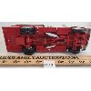Image 6 : FIRST GEAR - 1976 KENWORTH FIRE TRUCK - 1:34 SCALE