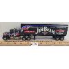 Image 1 : MATCHBOX DIE CAST JIM BEAM PETERBILT TRUCK & HAULER