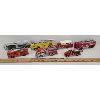 Image 1 : LOT OF 7 - FIRETRUCKS - INCL SOLIDO & MATCHBOX ETC