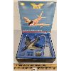 Image 1 : CORGI - CANADAIR CL-13A SABRE MODEL PLANE - 1:72 SCALE