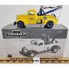 Image 1 : FIRST GEAR - 1937 CHEVROLET TOW TRUCK - 1:30 SCALE