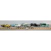 Image 3 : LOT OF 5 - DIE CAST MODEL CARS - INCL BROOKLIN MODELS & VITESSE 