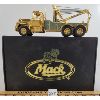 Image 2 : FIRST GEAR - MACK R MODEL GOLD EDITION W/ BOX