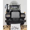 Image 2 : FIRST GEAR - MACK R-MODEL MIXER - 1:34 SCALE