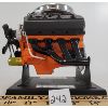 Image 3 : 426 HEMI ENGINE MODEL W/ DISPLAY STAND