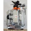 Image 3 : CORVETTE 375 HORSEPOWER ENGINE MODEL W/ DISPLAY STAND