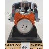 Image 5 : CORVETTE 375 HORSEPOWER ENGINE MODEL W/ DISPLAY STAND