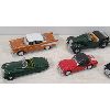 Image 2 : LOT OF 9 - CORGI - MODEL CARS