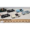Image 3 : LOT OF 9 - CORGI - MODEL CARS