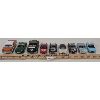 Image 6 : LOT OF 9 - CORGI - MODEL CARS