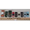 Image 7 : LOT OF 9 - CORGI - MODEL CARS