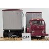 Image 3 : FIRST GEAR - 1953 WHITE 3000 FREIGHT TRUCK - 1:34 SCALE