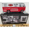 Image 2 : UNIQUE 1961 DIVCO DIVIDEND STEP VAN MODEL 70 W/ BOX - 1:34 SCALE