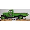 Image 1 : CROWN PREMIUMS 1935 PICKUP TRUCK - DIE CAST BANK