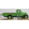Image 3 : CROWN PREMIUMS 1935 PICKUP TRUCK - DIE CAST BANK