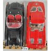 Image 6 : LOT OF 2 - FRANKLIN MINT - 1958 & 1963 CORVETTE MODELS