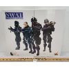 Image 2 : HOT TOYS - SWAT ACTION FIGURE