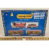 Image 2 : LOT OF 2 - WALT DISNEY WORLD R.R. & TRAIN TRACKS - HO SCALE