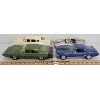 Image 1 : LOT OF 4 - 1:18 SCALE DIECAST VEHICLES - INCL ERTL