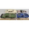 Image 3 : LOT OF 4 - 1:18 SCALE DIECAST VEHICLES - INCL ERTL