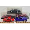 Image 1 : LOT OF 5 - DIECAST COLLECTORS VEHICLES
