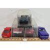 Image 3 : LOT OF 5 - DIECAST COLLECTORS VEHICLES