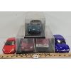 Image 4 : LOT OF 5 - DIECAST COLLECTORS VEHICLES