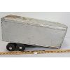 Image 3 : MINNITOYS PRESSED STEEL TRAILER 