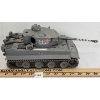 Image 1 : 1:35 SCALE MODEL GERMAN TANK 